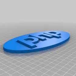 PHP Logo