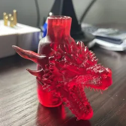 Pipa Dragon