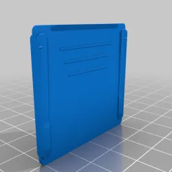 Plano Tacklebox Divider Inserts