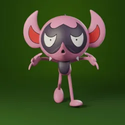 pokemon impidimp