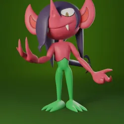 pokemon morgrem