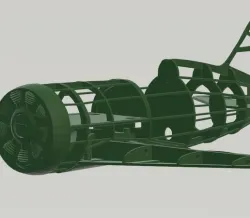 Polikarpov i-16 V1