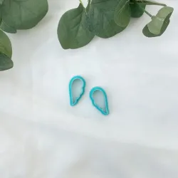 Polymer Clay Cutter Set