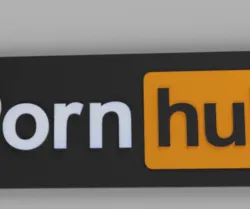Pornhub logo