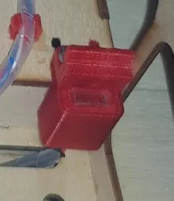 porta spinette powerbox