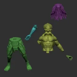 predator