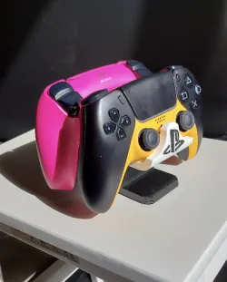 PS5 Controller Holder
