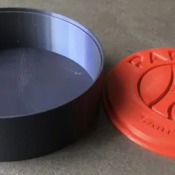 PSG box