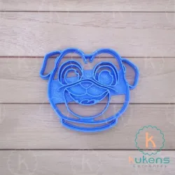 Puppies Dog Pals Cutter - Bingo