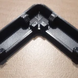 RABBIT CAGE CLIPS