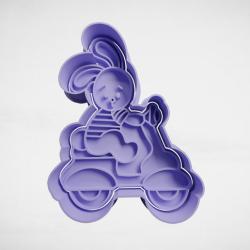 ruffland crate on motorcycle 3D Models | Page 1 | STLFinder
