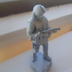Rainbow Six Siege Jager