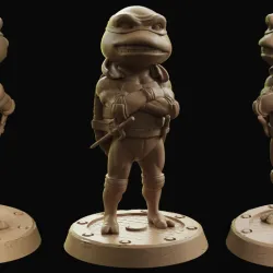 Raphael (Teenage Mutant Ninja Turtles)