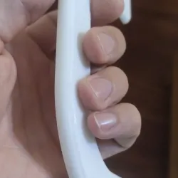 Refrigerator handle (Refrigerator handle)