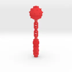 Repto Power Flail Micronauts