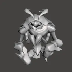Rift herald