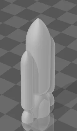 rocket