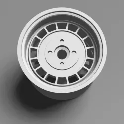 Rotiform VCET