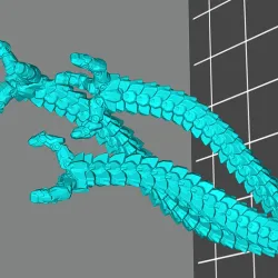 Rotten Tentacles