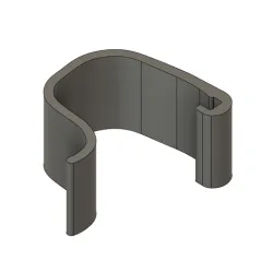 Rox Box clip clip