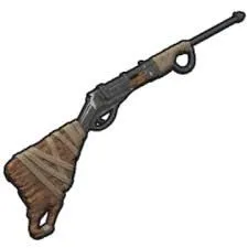 Rust Bolt