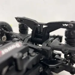 Sakura D5 Shock Tower