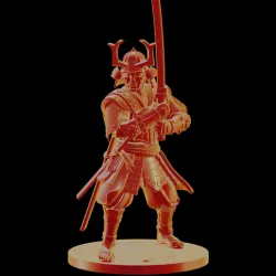 SAMURAI
