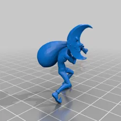 Sandman (Persona 5)