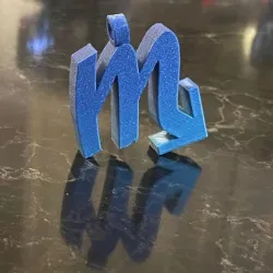 Scorpio zodiac symbol pendant