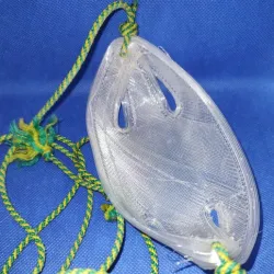 Shepherd's Sling shot / Baldric / Old Fashioned Slingshot
