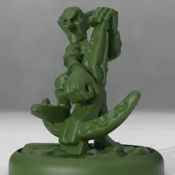 Shooty Gobbo