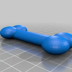 Simple Bone