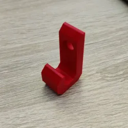Single hook