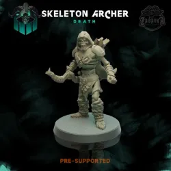 Skeleton Archer