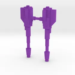 Skywarp Core Guns Transformers