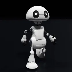 Small robot
