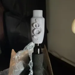 Snake Pipe