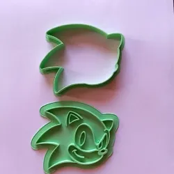 Sonic cutter and marker