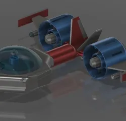 Spaceship