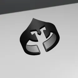 Spartan Ring
