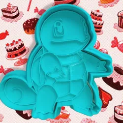 Squirtle seal cutter
