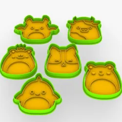 Squishmallow