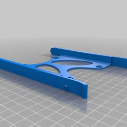 SSD Tray for Antec 302 case