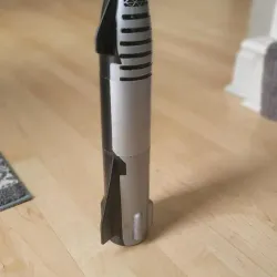 Starship BT-80 Full Rocket Kit