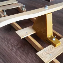Steuerblock für Pouch RZ85 Control Block