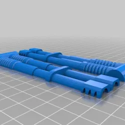 Super Heavy Cannon