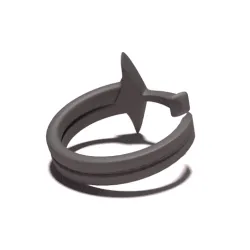 Sword Ring