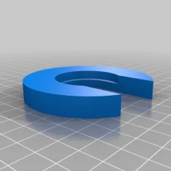 Tenlog TL-D3 Pro Spool Keeper