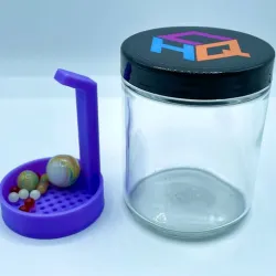 Terp Pearl Cleaner V2 / Jewelry Cleaner