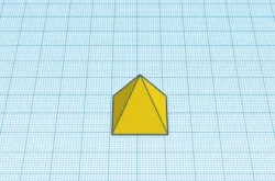 test triangle